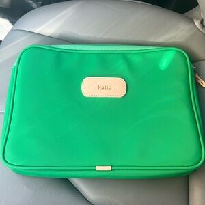 Jon Hart computer sleeve 13 in